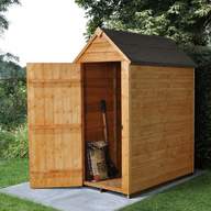 5x3 shed for sale