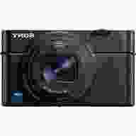 sony rx 100 camera for sale