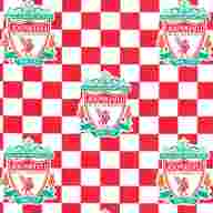 liverpool fc fabric for sale