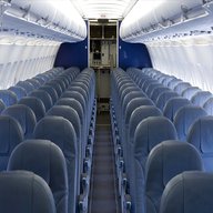 plane seats for sale