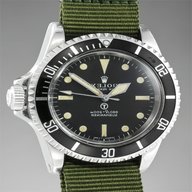 rolex military for sale