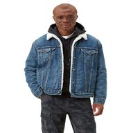 levis sherpa jacket for sale