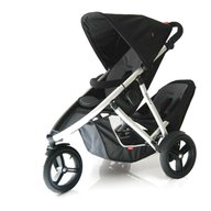 phil teds vibe double buggy for sale