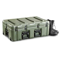 military storage for sale