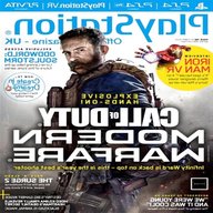 official playstation magazine for sale