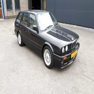bmw e30 touring for sale