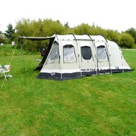 outwell lake tent for sale