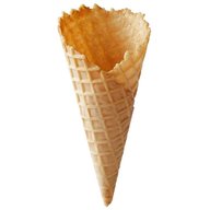 ice cream cones for sale