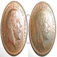 george v coins for sale