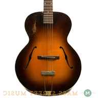 gibson archtop for sale