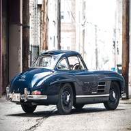 mercedes 300 sl for sale