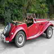 mg roadster for sale