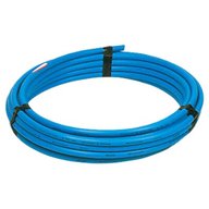 mdpe blue pipe for sale