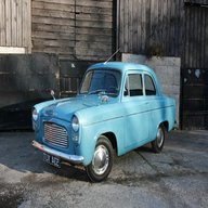 ford 100e for sale