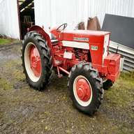 international 523 tractor for sale