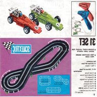 scalextric 1970 for sale
