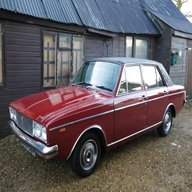 humber sceptre for sale