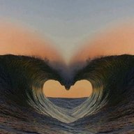 heart ocean for sale