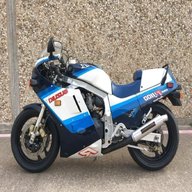 gsxr 1100 1986 for sale