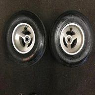 rotax wheels for sale
