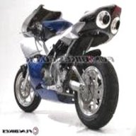 110cc midi moto for sale