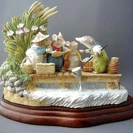 brambly hedge tableau for sale