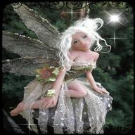 ooak fairies for sale
