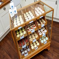 cupcake display cabinet for sale