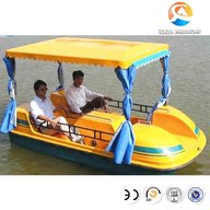 pedalo boat for sale