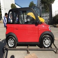 micro car for sale