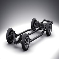 car chassis for sale