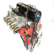 pinto engine for sale
