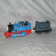 tomy trackmaster thomas for sale