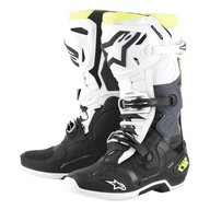alpinestars boots 10 for sale