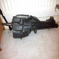 2000e gearbox for sale