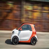 smart fortwo cover for sale