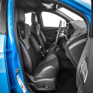 focus rs seats for sale