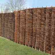willow fence for sale