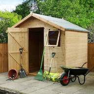 garden shed waltons for sale