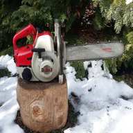 stihl 08s chainsaw for sale