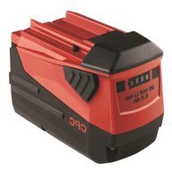 hilti 36v battery for sale