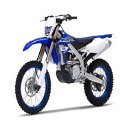 wr450f for sale
