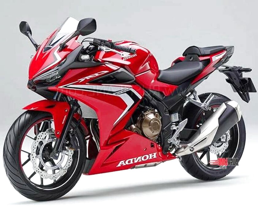 Second Hand Honda Cbr 400 In Ireland View 40 Bargains