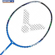 victor badminton racket for sale