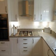 kitchen upstands for sale