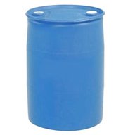 plastic barrels for sale