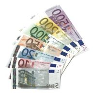 euro notes for sale