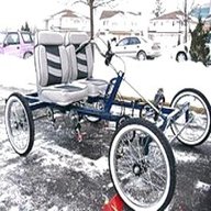 quadracycle for sale