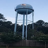 water tower for sale