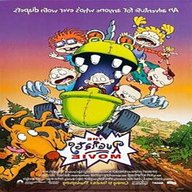 rugrats movie for sale
